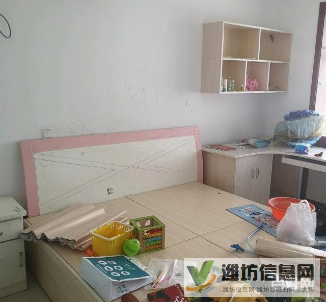 德霖臻和園 2室1廳1衛(wèi) 吉房出租