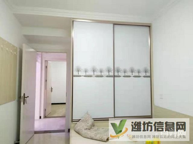 鳳凰家園 普通住宅2廳 豪華裝修