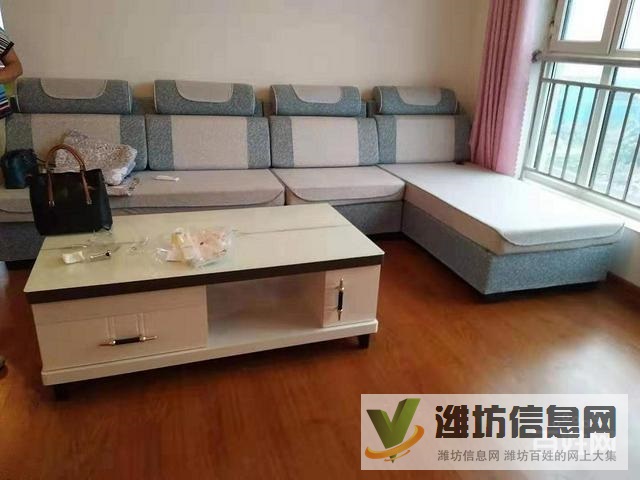 鳳凰家園 普通住宅2廳 豪華裝修