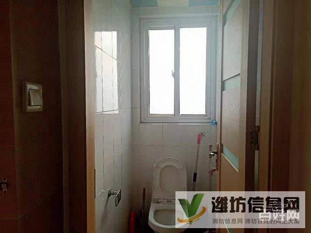 泰華近 東方明珠 精裝修三室兩廳拎包入住