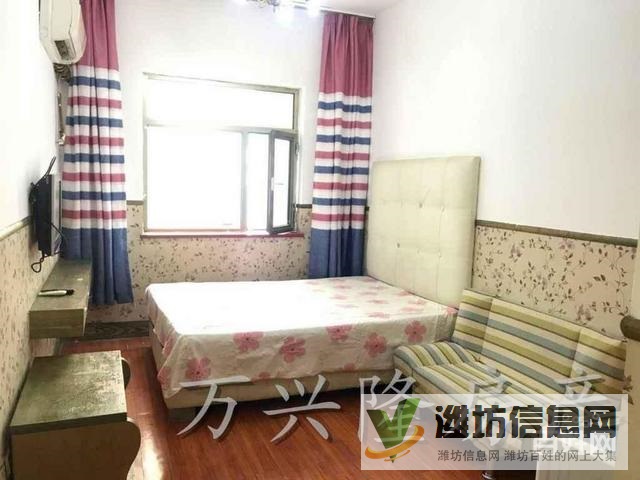 東方威尼斯 精裝小公寓 溫馨舒適 出入方便 價格低