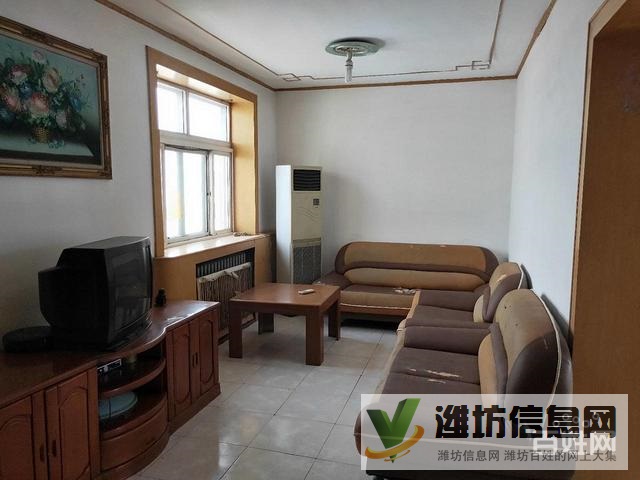 體育場(chǎng)近高鐵北站 欣海花園 有鑰匙 通透兩室