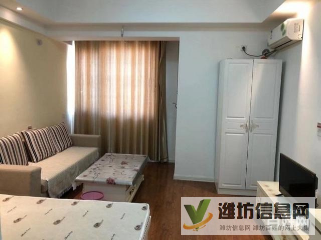 陽光100~押一付一,帶全套家具家電,隨時看房