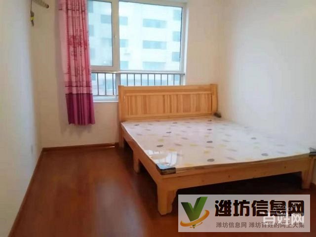 鳳凰家園 普通住宅2廳 豪華裝修