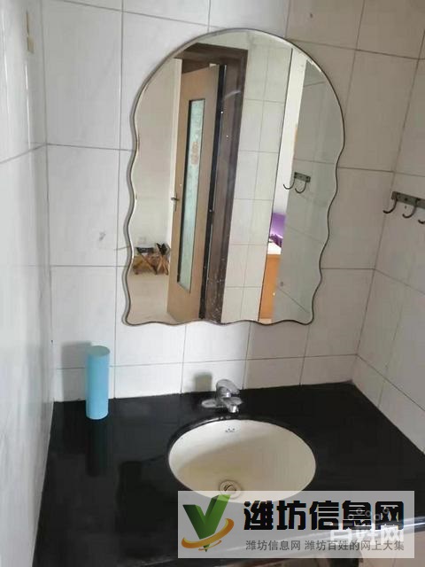 盛福園 兩室兩廳南北通透2廳 精裝修