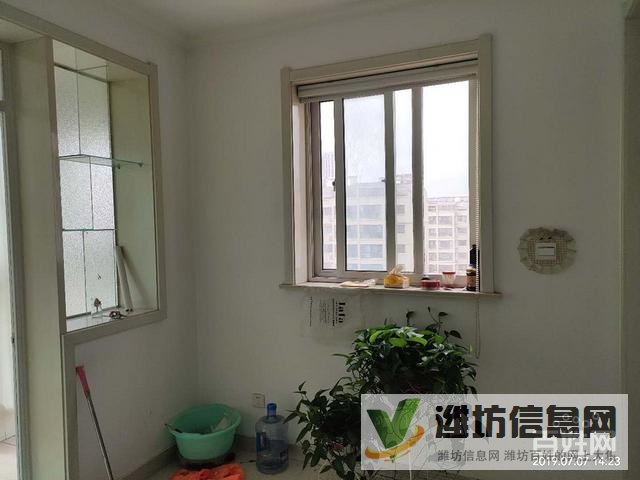 興華學校學區房青云御景園精裝2室2廳出租拎包入住