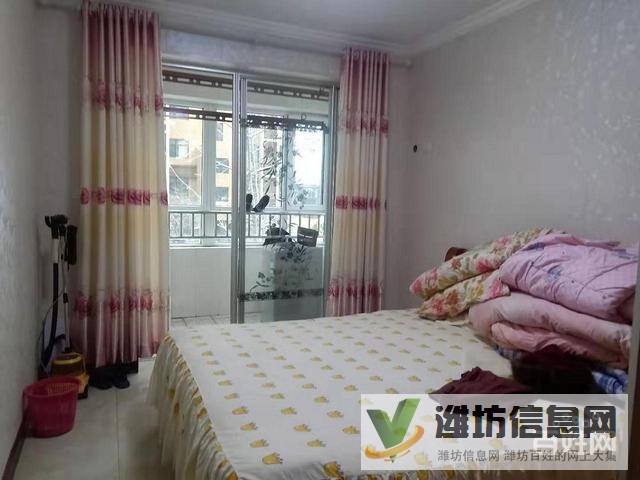 三合春城 普通住宅2廳 精裝修