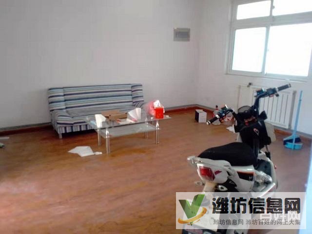 中百泰華商圈上城永安路近西城名都三室朝陽暖和干凈免