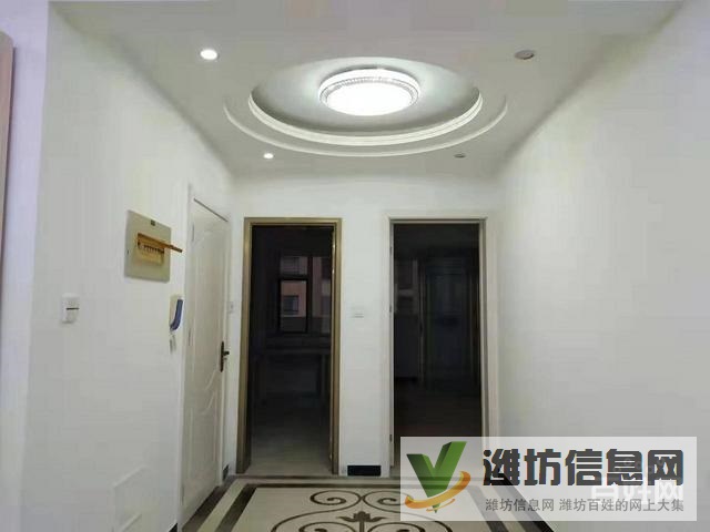 鳳凰家園 普通住宅2廳 豪華裝修