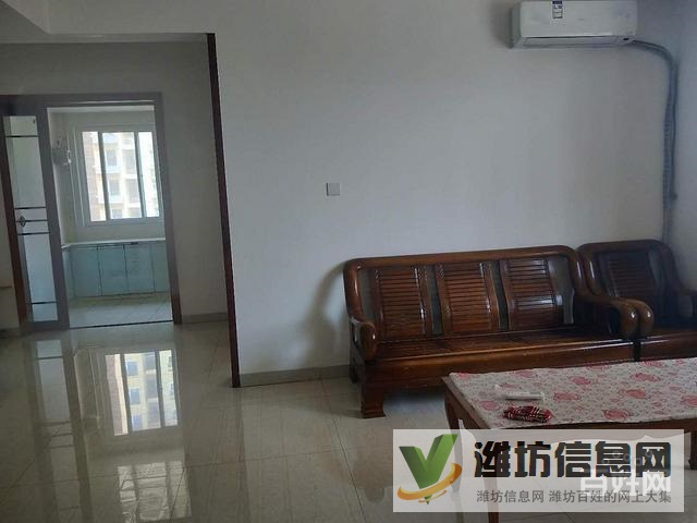 泰華附近青云潤景精裝2室帶全套家具家電出租