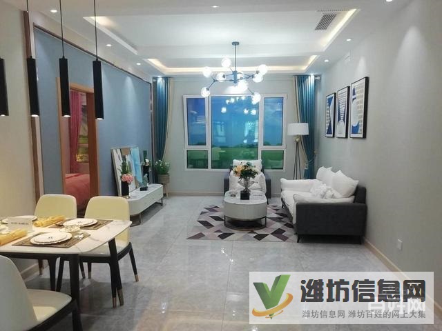 福樂多對(duì)面三友翡翠城精裝修三房兩廳家電家具齊全僅租12085