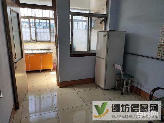 新佳樂家附近煙市街精裝房三室低.價出租拎包入住