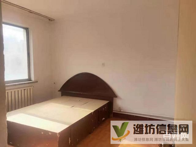 二棉家屬院 兩室兩廳 簡單裝修 有附房