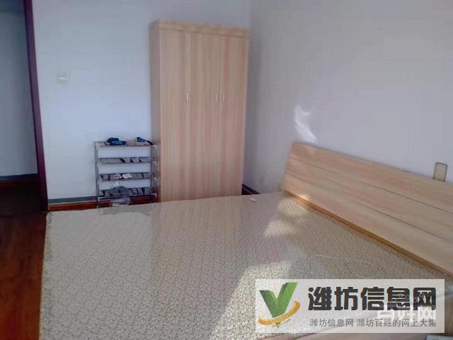 中百泰華商圈上城永安路近西城名都三室朝陽暖和干凈免