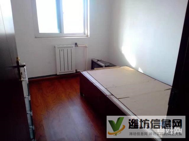 中百泰華商圈上城永安路近西城名都三室朝陽暖和干凈免