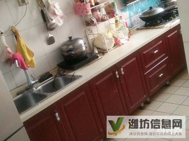 金都家園(濰城) 環境好 精裝全齊 隨時看房 拎包入住69