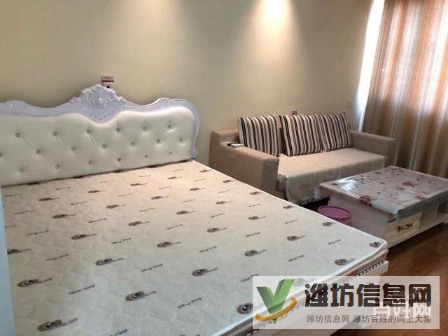 陽光100~押一付一,帶全套家具家電,隨時看房