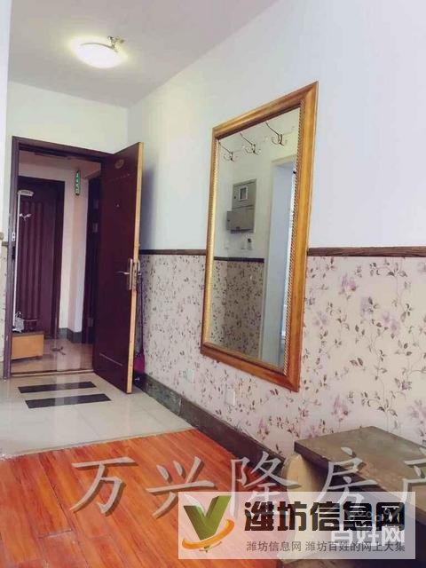 東方威尼斯 精裝小公寓 溫馨舒適 出入方便 價格低