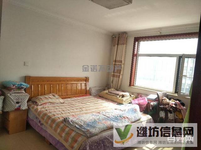 建橋旁藍灣康城113平多層精裝三室?guī)Σ厥覂H售68萬火急