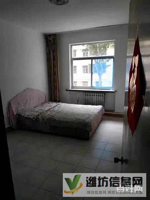 管道局宿舍2樓出售30.5萬 普通住宅 中等裝修頂