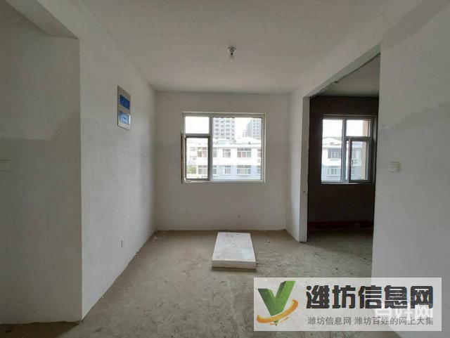 陽光城,電梯洋房4樓,133平,南北通透,送車位