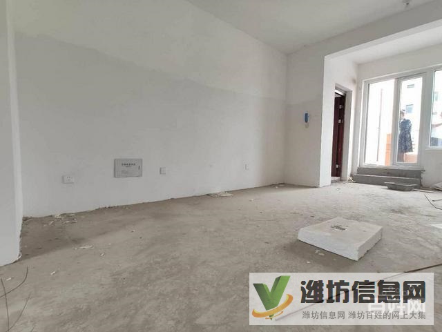 陽光城,電梯洋房4樓,133平,南北通透,送車位