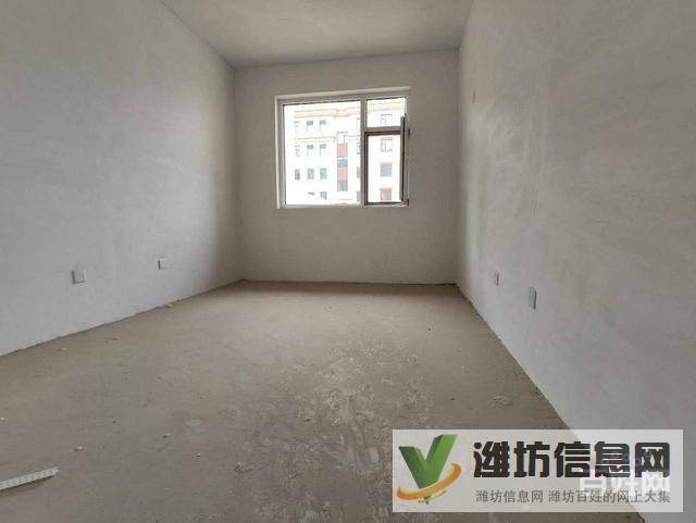 陽光城,電梯洋房4樓,133平,南北通透,送車位