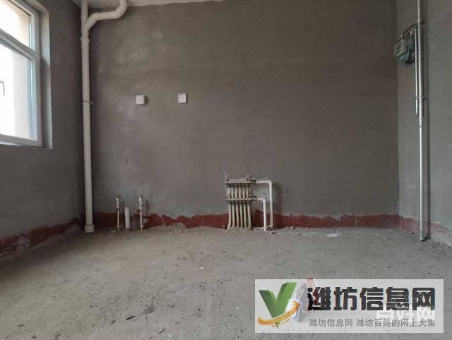 陽光城,電梯洋房4樓,133平,南北通透,送車位