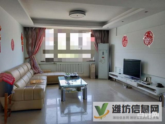 電梯洋房中央世家好樓層130平米的觀景好房,帶倉(cāng)庫(kù)