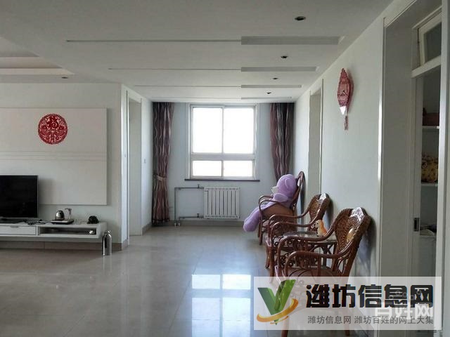 電梯洋房中央世家好樓層130平米的觀景好房,帶倉(cāng)庫(kù)