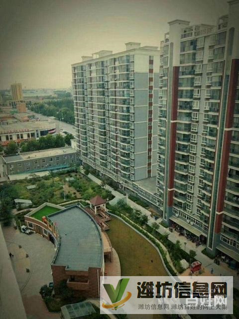 電梯洋房中央世家好樓層130平米的觀景好房,帶倉(cāng)庫(kù)