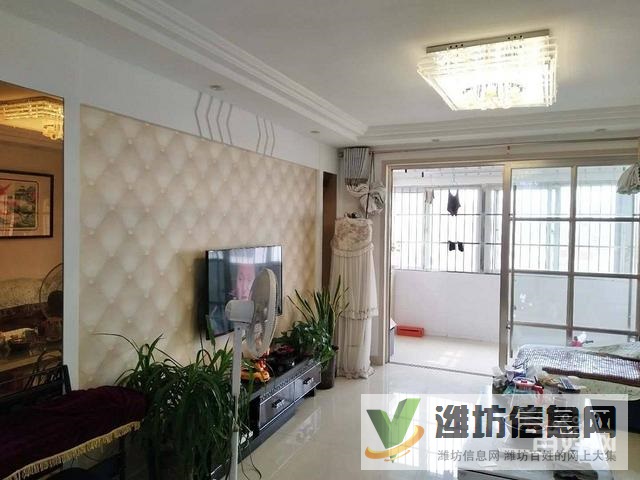 實驗一小近,大H戶型,雙陽臺,精裝出稅,圖片真實