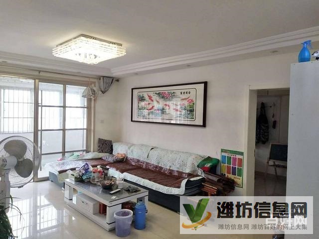 實驗一小近,大H戶型,雙陽臺,精裝出稅,圖片真實