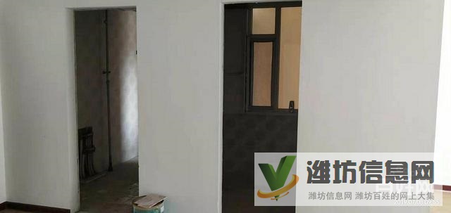 裝修未住!政府星都新城近!50萬包稅!非頂三室