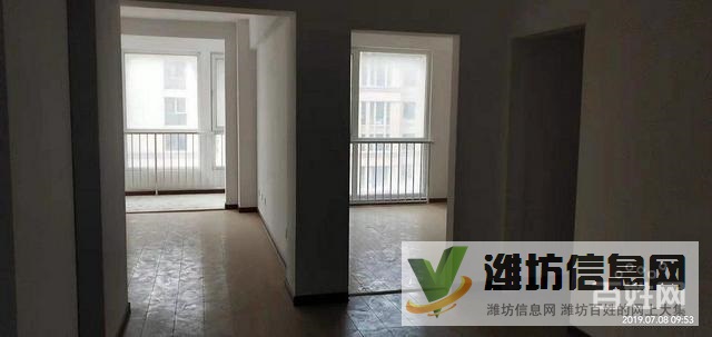 裝修未住!政府星都新城近!50萬包稅!非頂三室