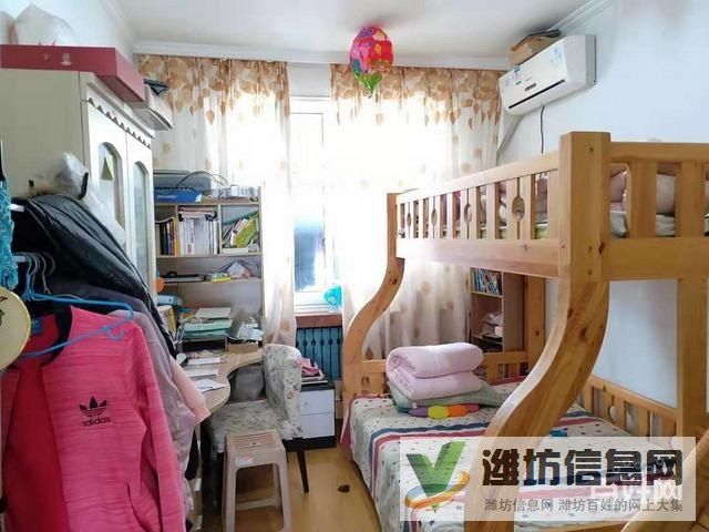 錦繡小學近低首付精裝大3室朝陽客廳帶窗,品質小區(qū)急