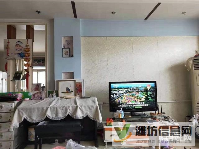 錦繡小學近低首付精裝大3室朝陽客廳帶窗,品質小區(qū)急