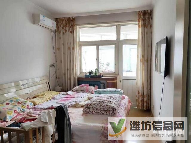 錦繡小學近低首付精裝大3室朝陽客廳帶窗,品質小區(qū)急