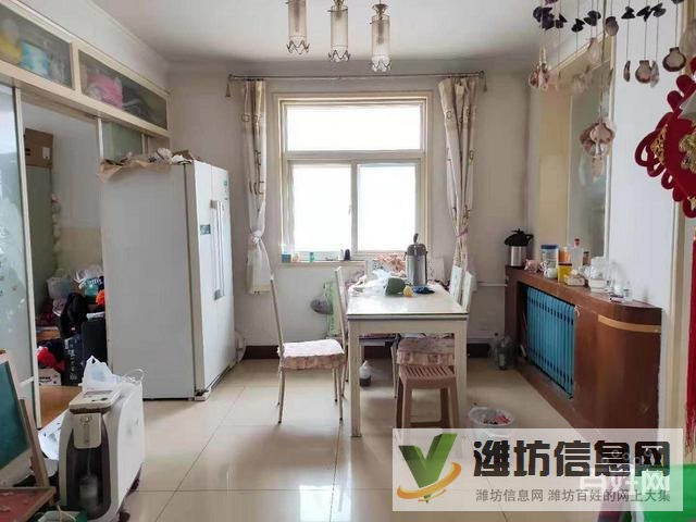 錦繡小學近低首付精裝大3室朝陽客廳帶窗,品質小區(qū)急