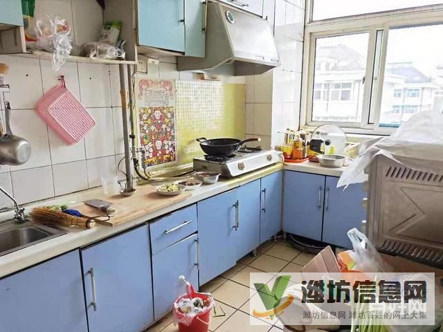 錦繡小學近低首付精裝大3室朝陽客廳帶窗,品質小區(qū)急