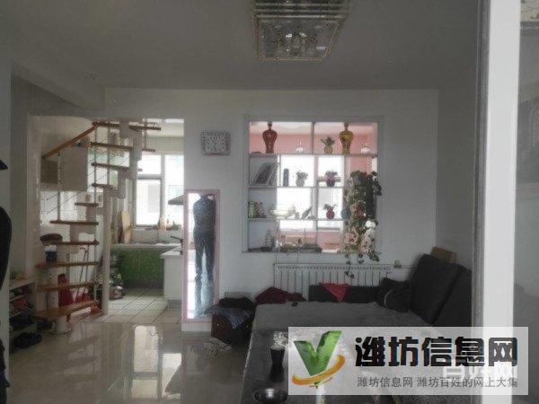 文昌學(xué)校近總部基地 環(huán)宇五金 精裝三室 送閣樓 有