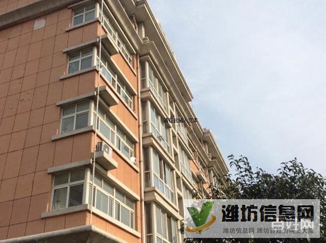 新城花園多層4樓單價5250一平米帶地下室價格很合