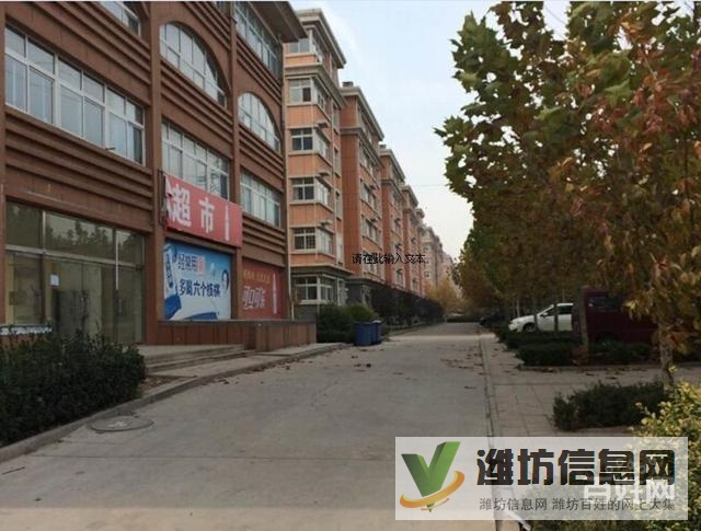 新城花園多層4樓單價5250一平米帶地下室價格很合