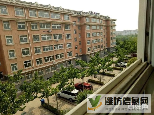 新城花園多層4樓單價5250一平米帶地下室價格很合