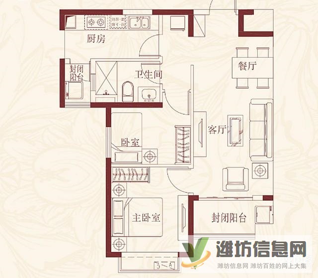 恒大翡翠華庭精裝好房!已經下證,隨時過戶,過度好房