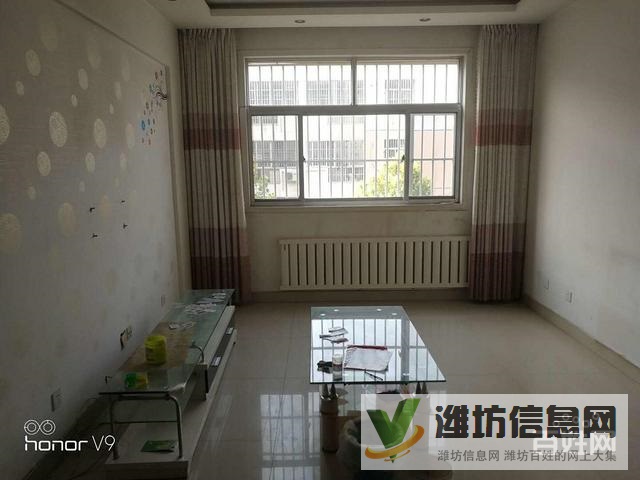 * * * 秋實小區帶車庫61.6萬