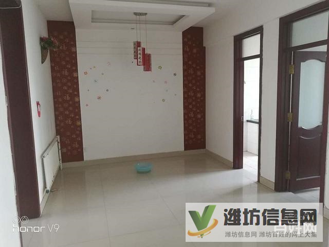 * * * 秋實小區帶車庫61.6萬