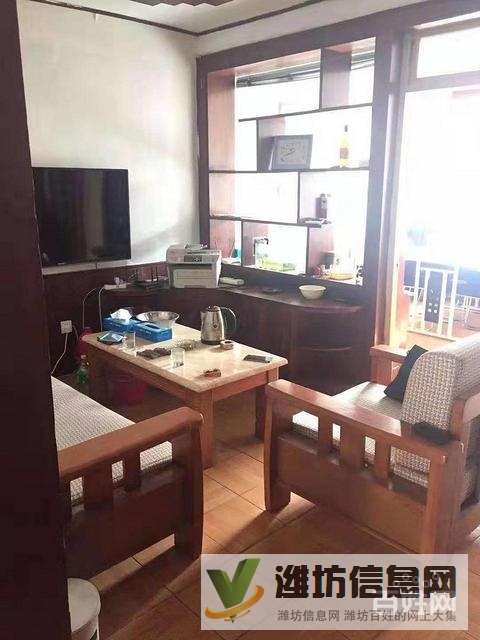 月河路小學(xué)近 四樓三室 可貸款 63平 32.5萬