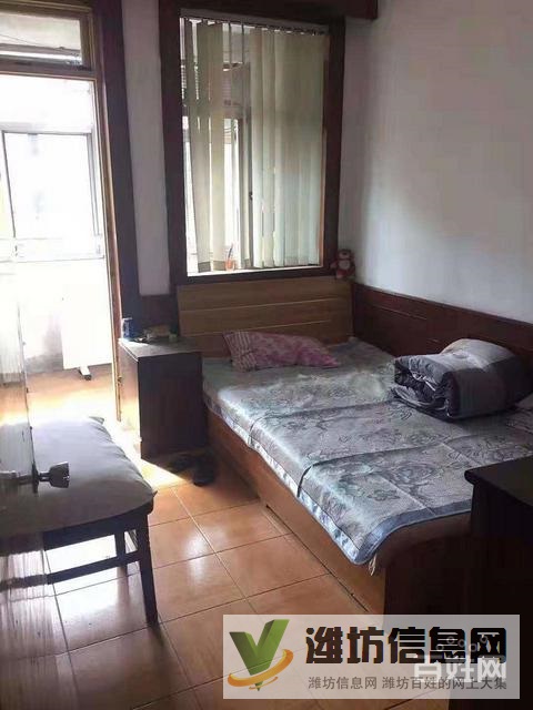 月河路小學(xué)近 四樓三室 可貸款 63平 32.5萬