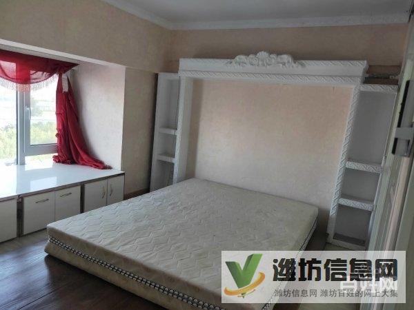 濰坊近 環(huán)宇五金 精裝 豪裝裝修 挑空復(fù)式 有鑰